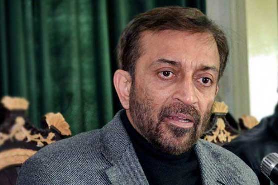 MQM announces formation of 9 member Supreme Council 