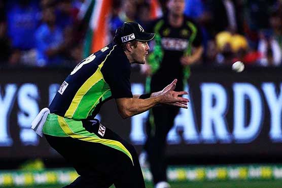 Watson to lead Australia for final India T20