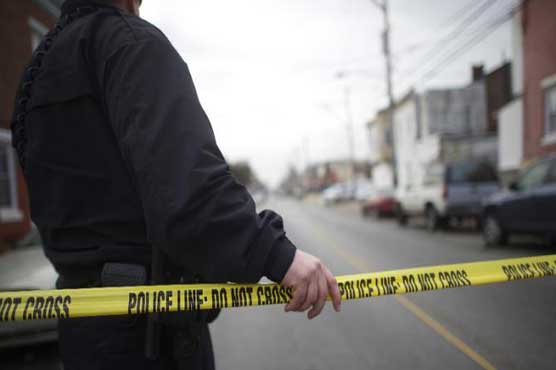 Ex-mob boss gunned down in Canada: police