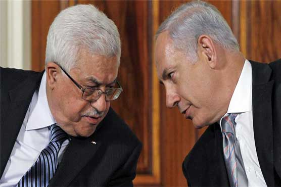 Israel would consider invitation to peace talks with Palestinians - spokesman