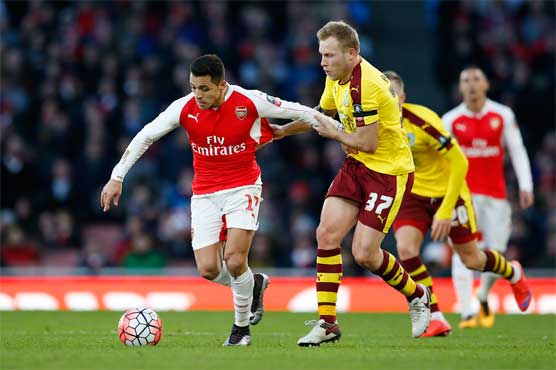 Football: Wenger tips rested Sanchez to make mark