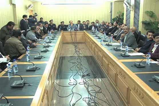 All govt, private schools to open in Punjab today: Rana Mashhood