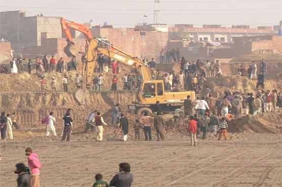 Orange train affectees will be provided compensation from February 1