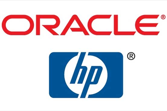 Oracle told to pay HP $3 billion in chip dispute