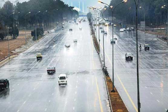 Severe rains, gusts for Punjab cities, upper parts in 24hrs