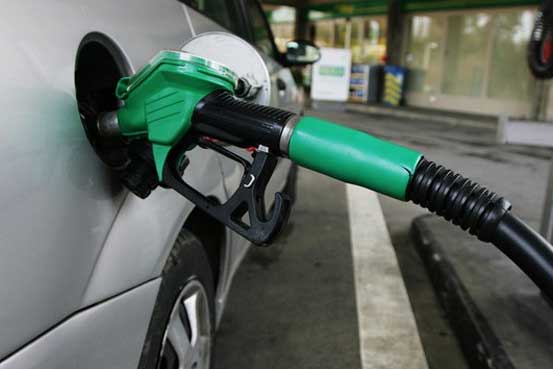 Govt decides to keep petrol prices unchanged