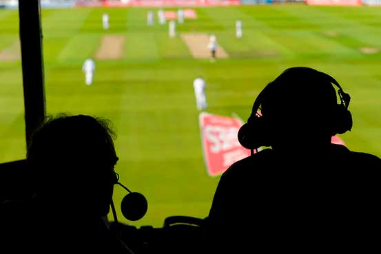 Despair at plans for split from Test cricket's newest nations