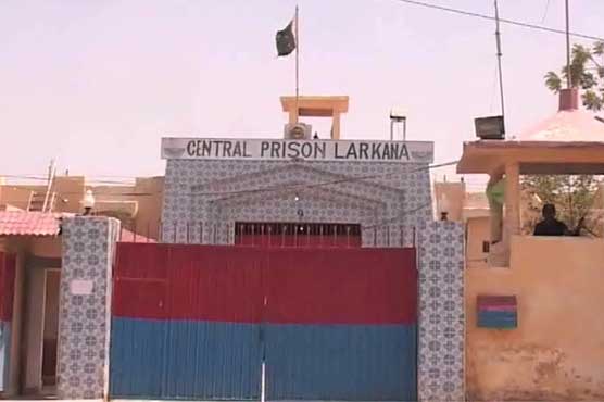 Inmate dies, 5 others fall unconscious as Larkana jail remains 'powerless' on day 4