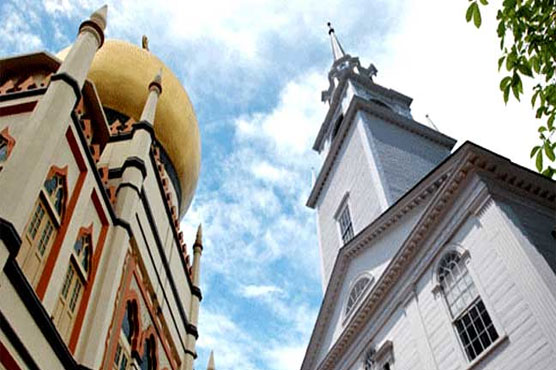 Lagos shuts churches, mosques over noise