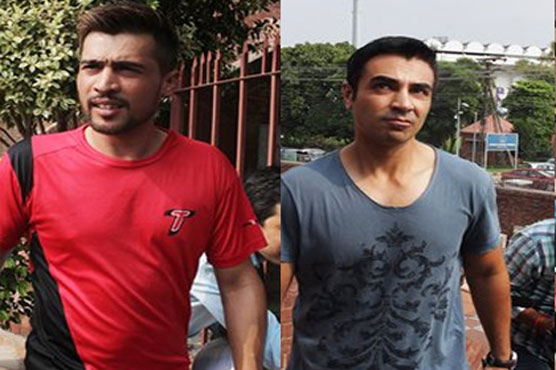 Salman Butt says Amir will return to form just like boxer Ali