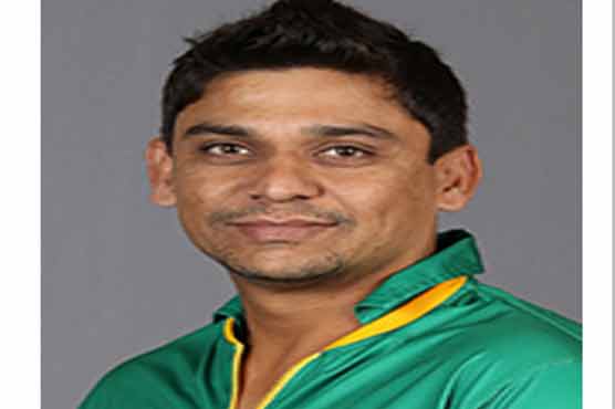 Khalid Latif says he wants to look good on Eid