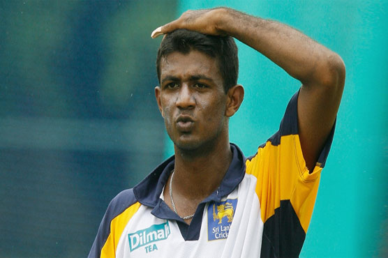 Sri Lanka's Maharoof hopes for 'perfect game'
