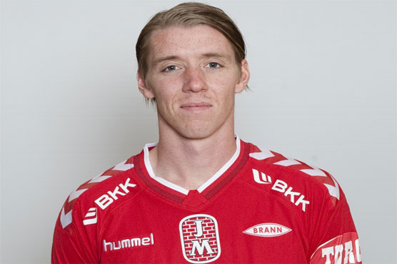 Footballl: Iceland's Saevarsson wants max focus for France