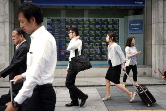 Global stocks rise on hopes for post-Brexit stimulus