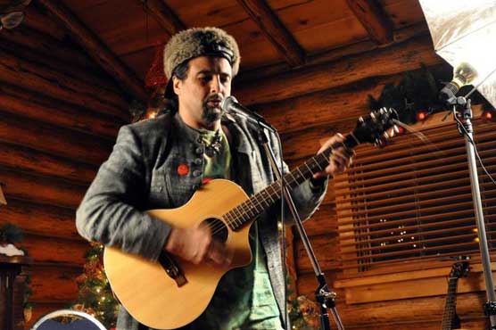 Police fear threat to Salman Ahmad's life