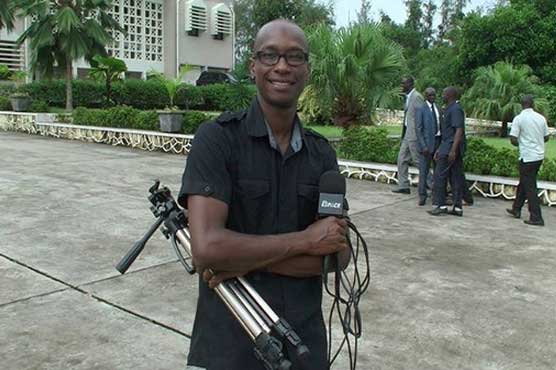 Guinea to probe missing journalist case
