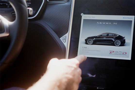 Tesla fatal crash is setback to autonomous cars