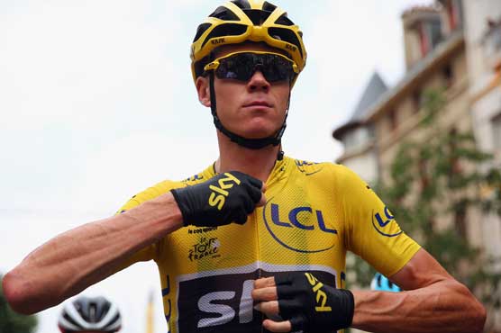 Cycling: Sprinters to shine at start of 'climber's Tour'