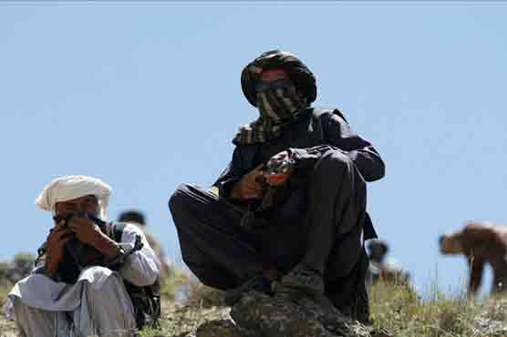 Correspondence reveals Afghanistan training terrorists against Pakistan