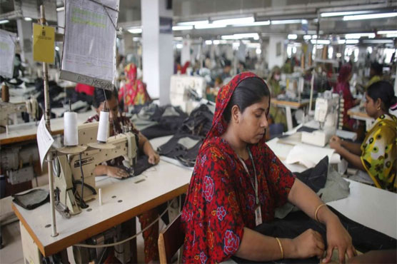 Bangladesh garment industry fears for future after attack