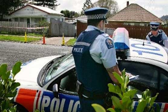 New Zealand police bust coke horse head
