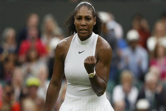 Serena targets last 16 and 300th Slam win
