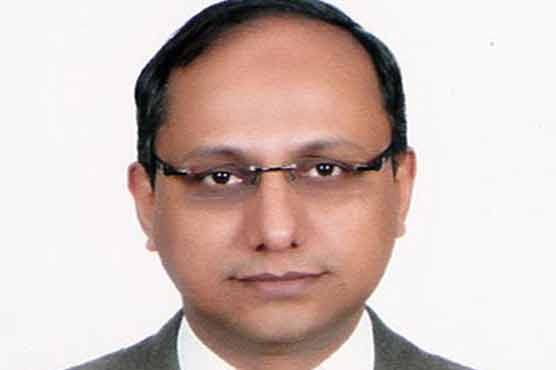 Federal can prosecute if cases found against PPP: Saeed Ghani