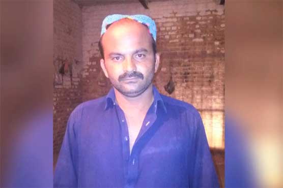 Kandh Kot: Bid to damage railway tracks foiled