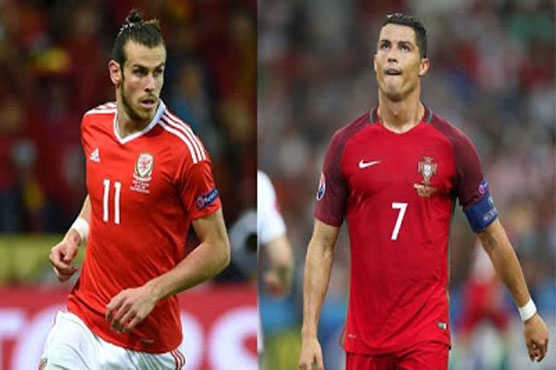 Bale, Ronaldo will put friendship aside: Coleman
