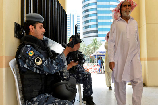 Kuwait busts three IS cells plotting attacks: ministry