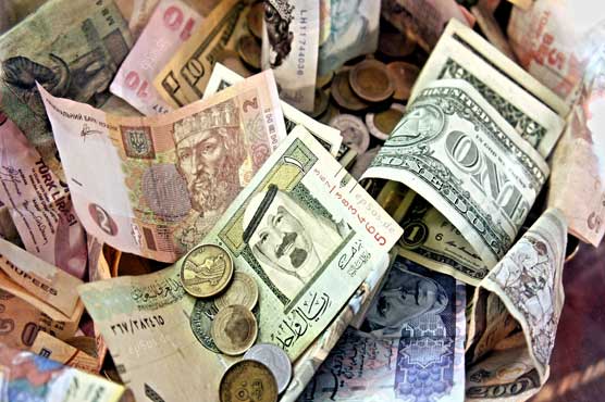 Emerging currencies up as post-Brexit shock fades