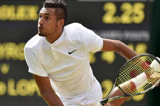 Olympics: No Kyrgios, Tomic in Australia's Rio tennis team 