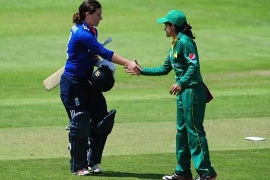 ICC wants women's cricket at 2022 Commonwealth Games