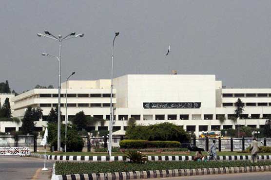 NA's committee recommends construction of temple, crematorium in Islamabad