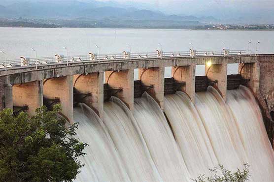 Rs.539,115 mln released for various water, power projects in FY2015-16
