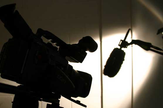 Chinese Director keen to have joint film production venture with Pakistan