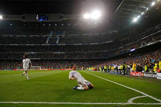 EU tells Barcelona, Real Madrid to repay state aid