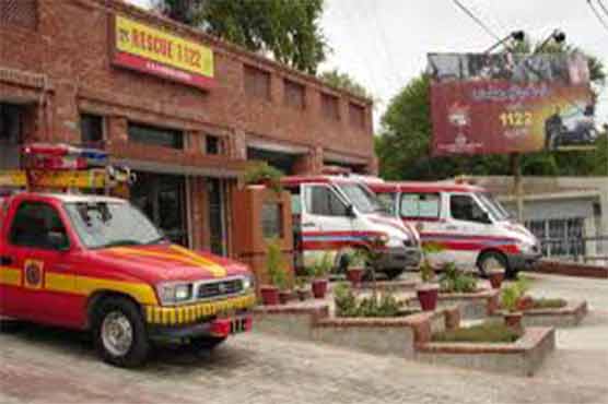 Rescue service on the alert in Punjab ahead of likely flash floods