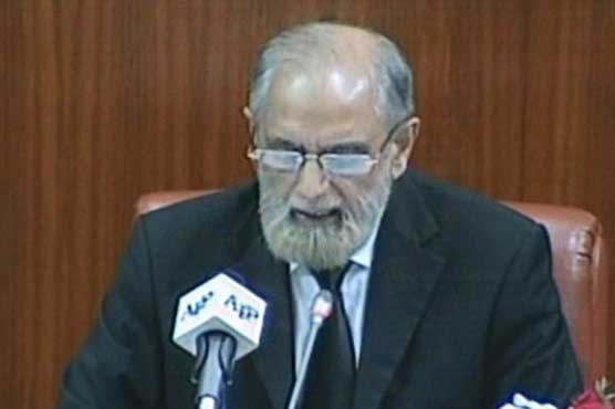 CJ takes suo moto notice as govt failed to conduct census in 18 years