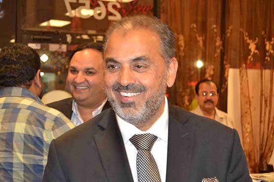 Help stranded Pakistanis in Dammam: Lord Nazir writes to Saudi embassy
