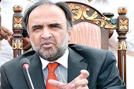 Nisar's allegations on PPP proven wrong in courts: Kaira