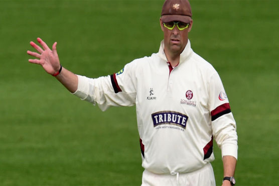 Trescothick issues Amir warning