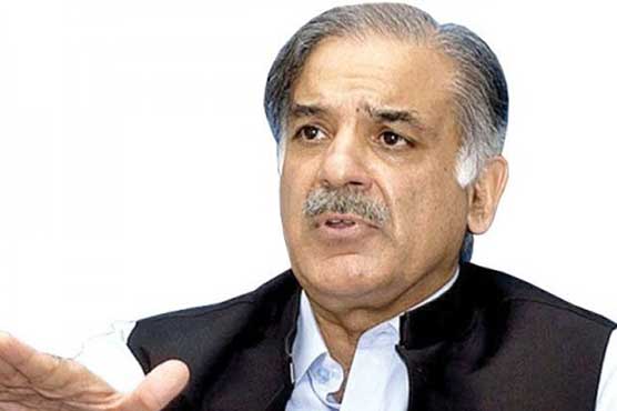 CM Shehbaz directs to ensure foolproof security on Eid