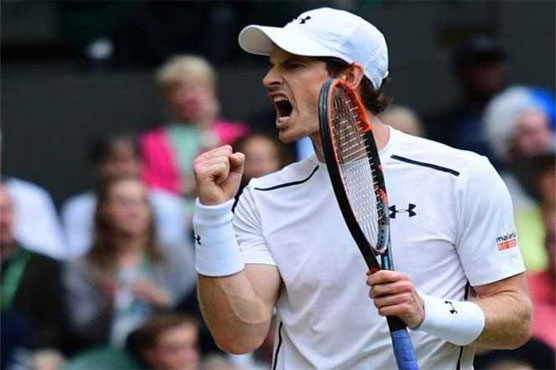 Tennis: Flexible friends fire Murray closer to Federer showdown