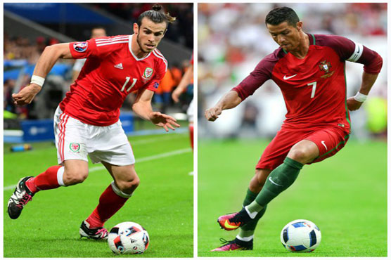 Football: Ronaldo, Bale share mentality not just talent: Coleman