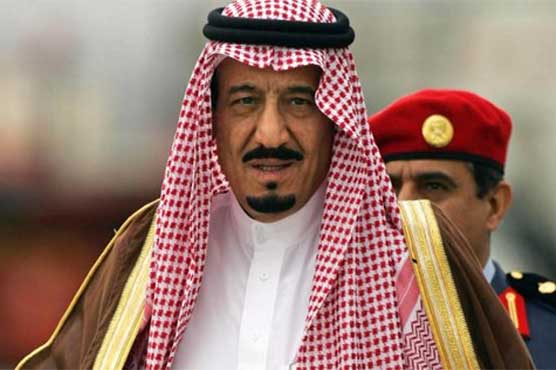 King Salman warns extremists against targeting young Saudis