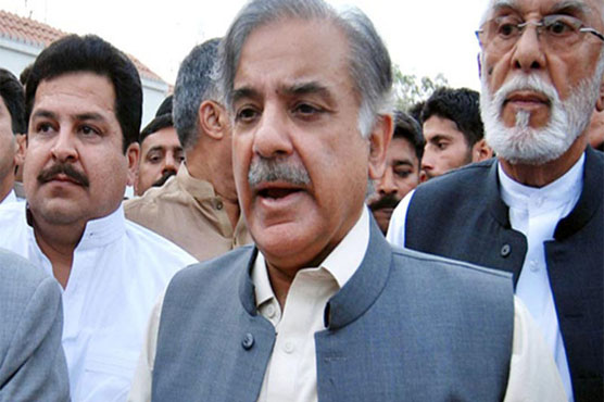 PM Nawaz recovering quickly, will be with nation soon: CM Punjab