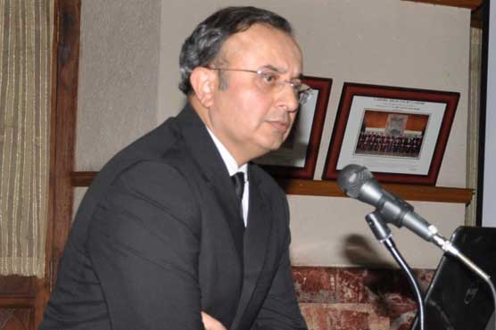 Would not tolerate any innocent person in prison: CJ LHC