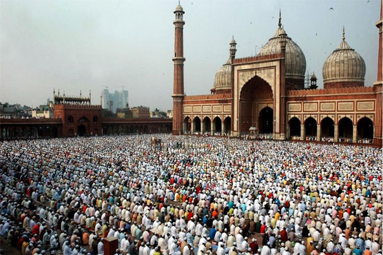 Bangladesh, India celebrate Eidul Fitr today