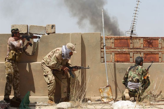 HRW urges transparency from Iraq over Fallujah abuses probe